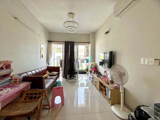 Hình ảnh Charmington La Pointe - bán gấp 1PN 50m2 full nội thất 2tỷ500 bao hết