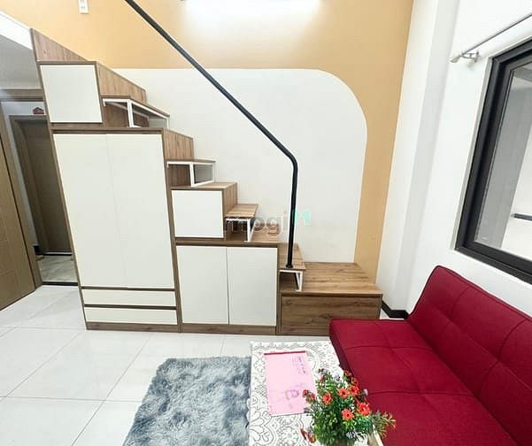 Hình ảnh DUPLEX full nội thất nằm trục đường Nguyễn Thị Thập , gần RMIT