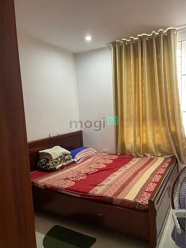 Hình ảnh CHO THUÊ CĂN HỘ chung cư Handiresco Complex Lê Văn Lương,