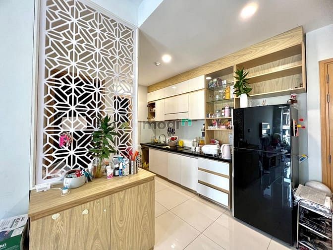 Hình ảnh Charmington La Pointe - bán gấp 1PN 50m2 full nội thất 2tỷ500 bao hết
