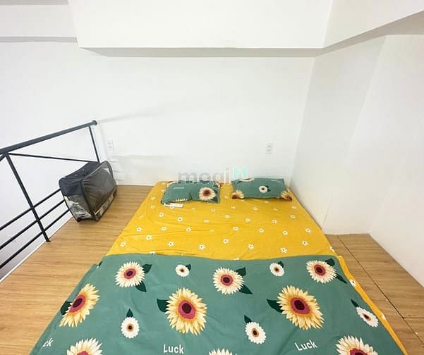 Hình ảnh DUPLEX full nội thất nằm trục đường Nguyễn Thị Thập , gần RMIT