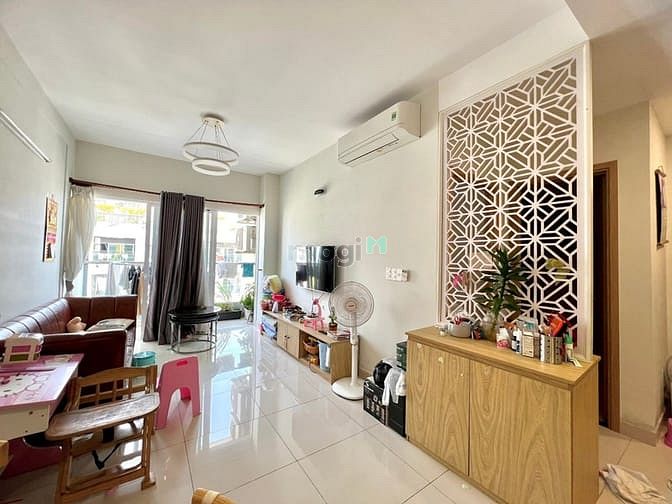 Hình ảnh Charmington La Pointe - bán gấp 1PN 50m2 full nội thất 2tỷ500 bao hết