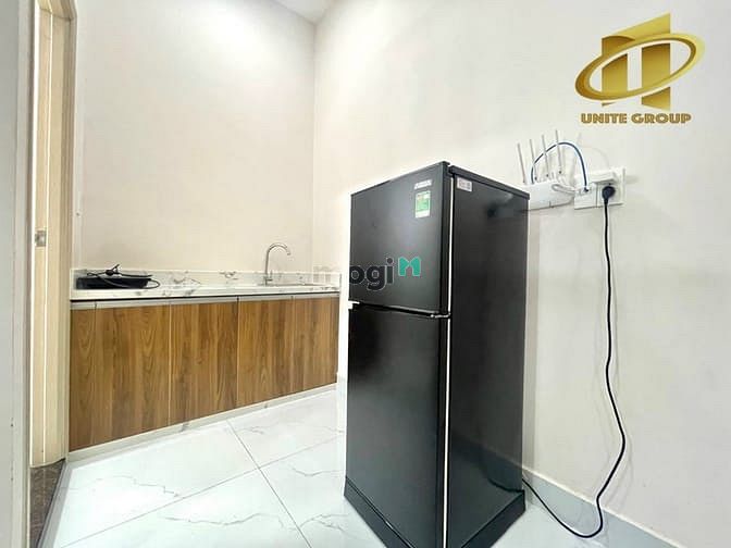 Hình ảnh DUPLEX full nội thất nằm trục đường Nguyễn Thị Thập , gần RMIT
