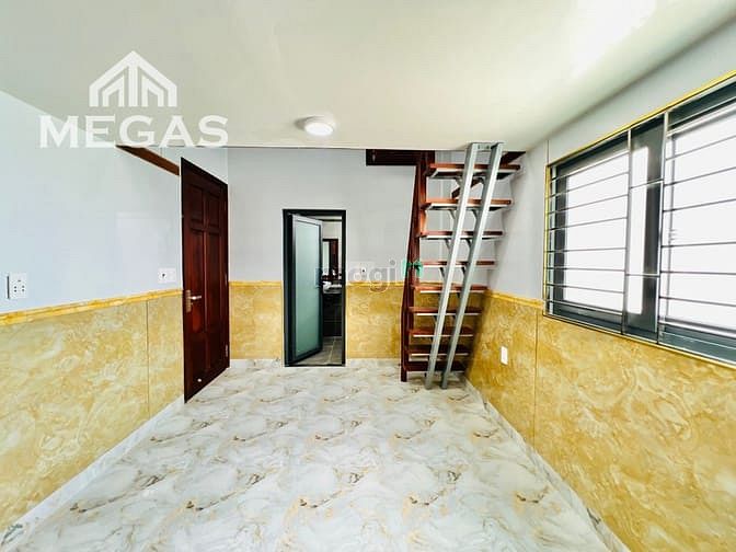 Hình ảnh Căn Hộ Mini Có Gác + Thang Máy Ngay Lê Trọng Tấn - Phạm Đăng Giảng