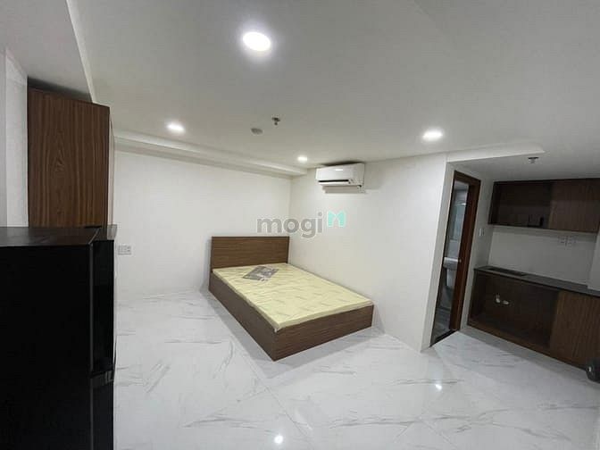 Hình ảnh 🌟STUDIO 1PN FULL NT Q1 🌟Ảnh thật giá thật