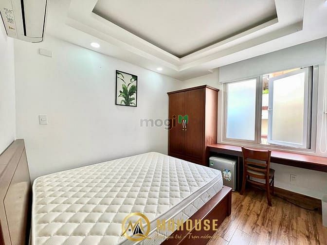 Hình ảnh Cho thuê phòng hẻm 15A Lê Thánh Tôn - Thái Văn Lung thang máy Quận 1