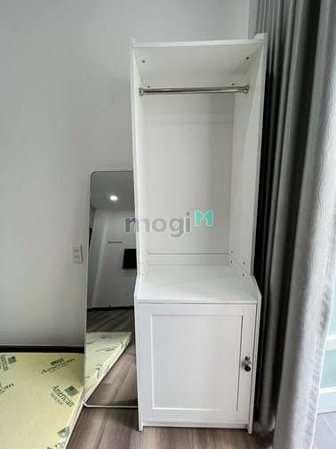 Hình ảnh Phòng Studio Ban Công gần trường TDTU, RMIT, cách Lotte Mart chỉ 2 phú