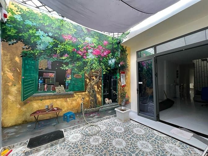 Hình ảnh Phòng Studio Ban Công gần trường TDTU, RMIT, cách Lotte Mart chỉ 2 phú