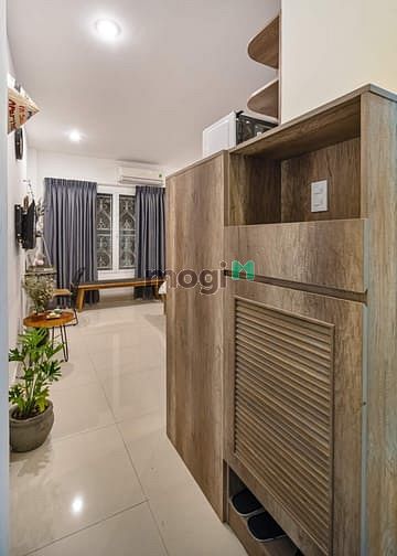 Hình ảnh 🌟STUDIO 1PN FULL NT Q3 🌟Ảnh thật giá thật