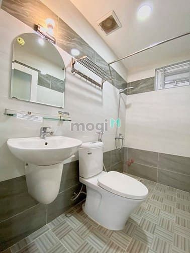 Hình ảnh (*Hình thật giá thật*) Studio full nội thất ngay Nguyễn Trãi