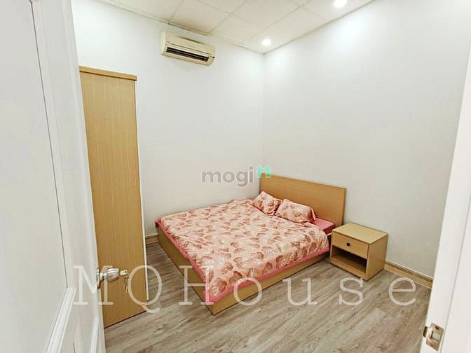 Hình ảnh (*Hình thật giá thật*) Studio full nội thất ngay Lê Hồng Phong