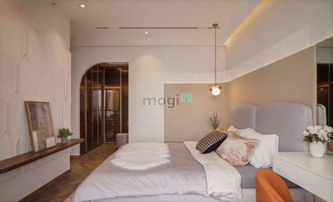 Hình ảnh Cho thuê chung cư, The Ascentia, Phú Mỹ Hưng, Q7, 78m2, 2pn