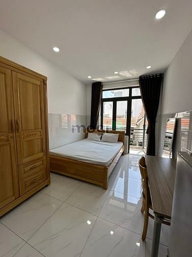 Hình ảnh Cho Thuê Căn Hộ Dịch Vụ Giá Hấp Dẫn