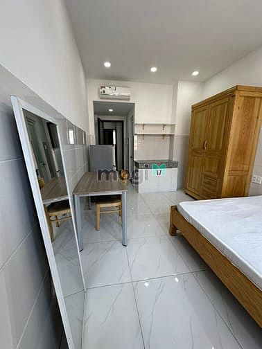 Hình ảnh Cho Thuê Căn Hộ Dịch Vụ Giá Hấp Dẫn