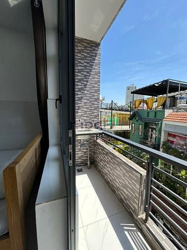 Hình ảnh Cho Thuê Căn Hộ Dịch Vụ Giá Hấp Dẫn