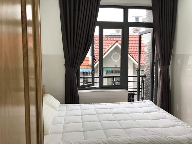 Hình ảnh Cho Thuê Căn Hộ Dịch Vụ Giá Hấp Dẫn