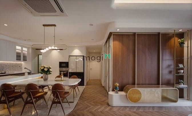 Hình ảnh Cho thuê chung cư, The Ascentia, Phú Mỹ Hưng, Q7, 78m2, 2pn