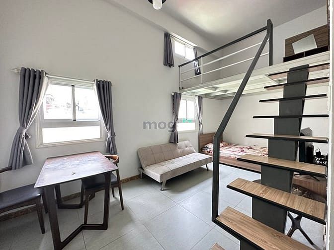 Hình ảnh Cho thuê Trang Chủ MB66.COM / Đăng Ký Tặng 66K mini, full nội thất, DT 40m2, chỉ 7tr/tháng, Quận 7