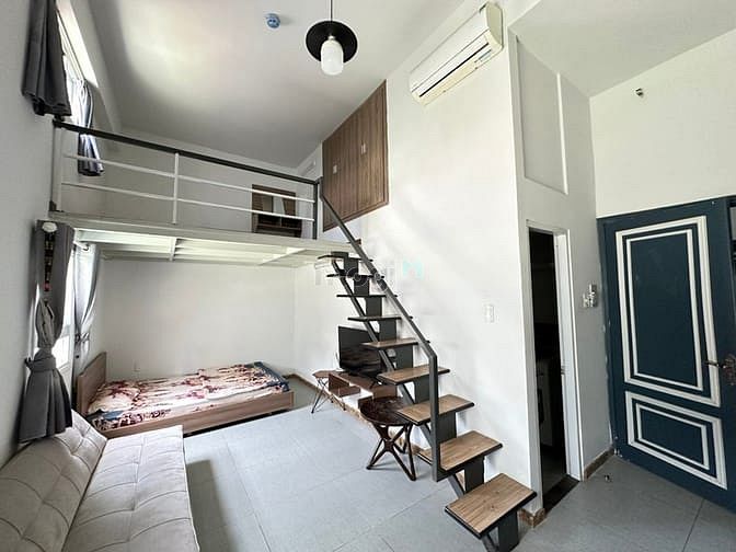 Hình ảnh Cho thuê Trang Chủ MB66.COM / Đăng Ký Tặng 66K mini, full nội thất, DT 40m2, chỉ 7tr/tháng, Quận 7