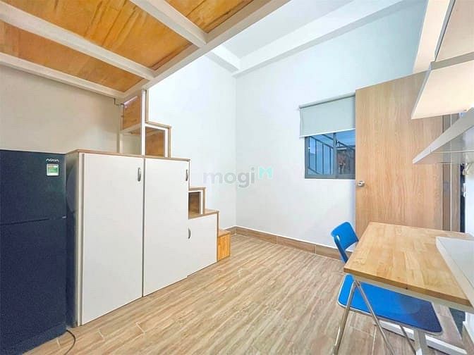 Hình ảnh 🌸🌸Duplex full nội thất ngay FTU