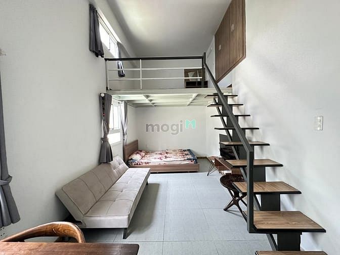 Hình ảnh Cho thuê Trang Chủ MB66.COM / Đăng Ký Tặng 66K mini, full nội thất, DT 40m2, chỉ 7tr/tháng, Quận 7
