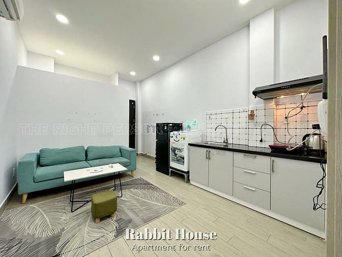 Hình ảnh 🌟STUDIO 1PN FULL NT Q3 🌟Ảnh thật giá thật