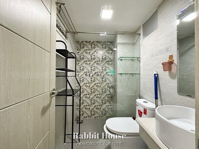 Hình ảnh 🌟STUDIO 1PN FULL NT Q3 🌟Ảnh thật giá thật