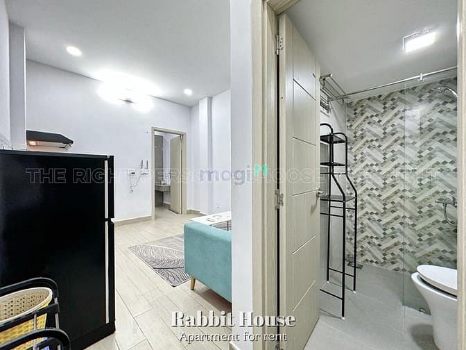 Hình ảnh 🌟STUDIO 1PN FULL NT Q3 🌟Ảnh thật giá thật