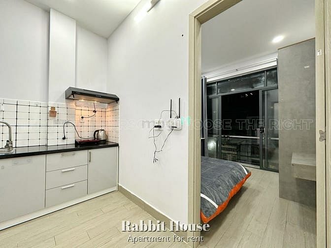 Hình ảnh 🌟STUDIO 1PN FULL NT Q3 🌟Ảnh thật giá thật