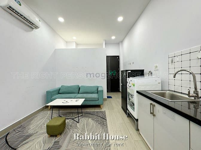 Hình ảnh 🌟STUDIO 1PN FULL NT Q3 🌟Ảnh thật giá thật