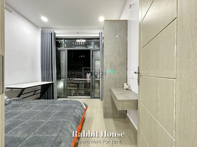 Hình ảnh 🌟STUDIO 1PN FULL NT Q3 🌟Ảnh thật giá thật