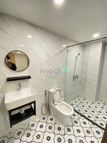 Hình ảnh (*Hình thật giá thật*) Studio full nội thất ngay Đường 3/2