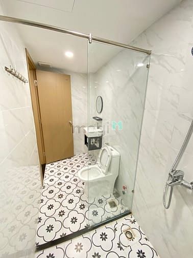 Hình ảnh (*Hình thật giá thật*) Studio full nội thất ngay Đường 3/2