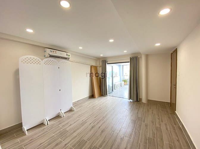 Hình ảnh (*Hình thật giá thật*) Studio full nội thất ngay Đường 3/2