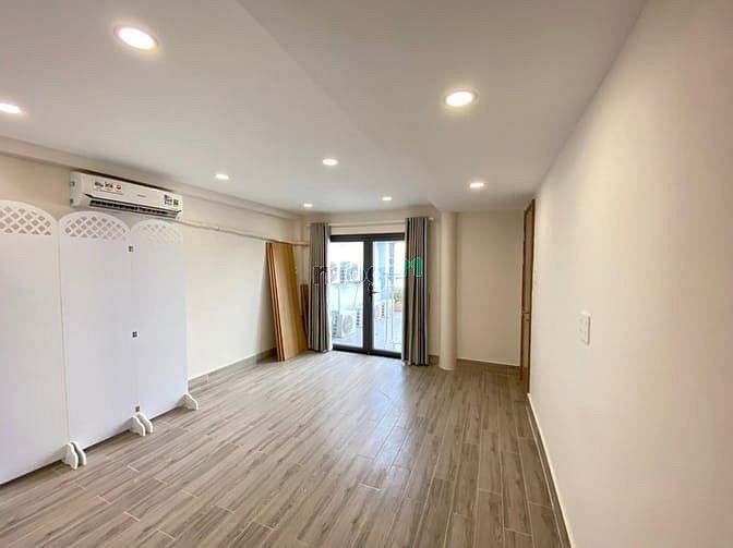 Hình ảnh (*Hình thật giá thật*) Studio full nội thất ngay Đường 3/2