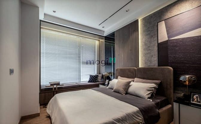 Hình ảnh Mb6623 nạp rút nhanh chóng Midtown 3PN - 130 m2 - full nội thất