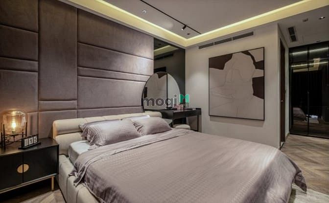 Hình ảnh Mb6623 nạp rút nhanh chóng Midtown 3PN - 130 m2 - full nội thất