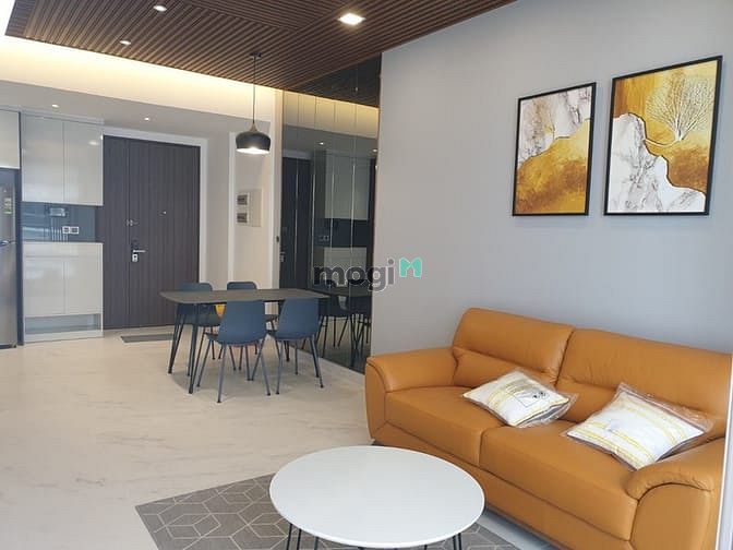 Hình ảnh Cho thuê Trang Chủ MB66.COM / Đăng Ký Tặng 66K Midtown Tòa M6. DT 68m2, 1PN, full Nội thất