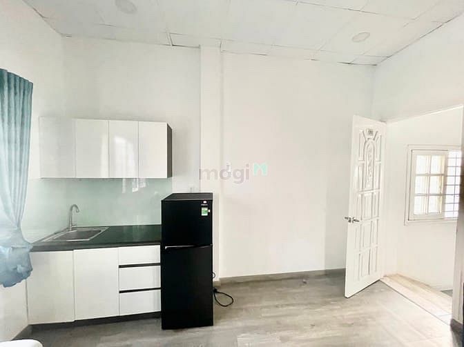 Hình ảnh Cho Thuê Căn Duplex Full Nội Thất Cực Đẹp Tại P4 Tân Bình