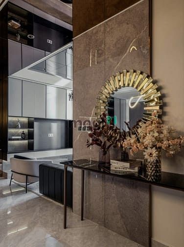 Hình ảnh Mb6623 nạp rút nhanh chóng Midtown 3PN - 130 m2 - full nội thất