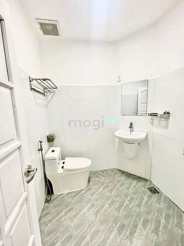 Hình ảnh Cho Thuê Căn Duplex Full Nội Thất Cực Đẹp Tại P4 Tân Bình
