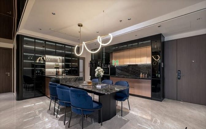 Hình ảnh Mb6623 nạp rút nhanh chóng Midtown 3PN - 130 m2 - full nội thất