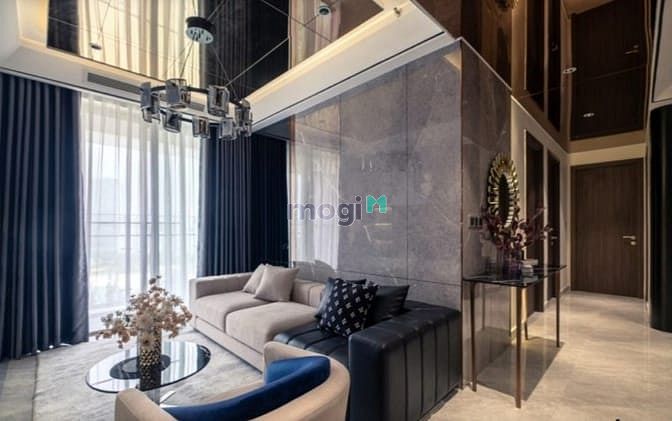 Hình ảnh Mb6623 nạp rút nhanh chóng Midtown 3PN - 130 m2 - full nội thất