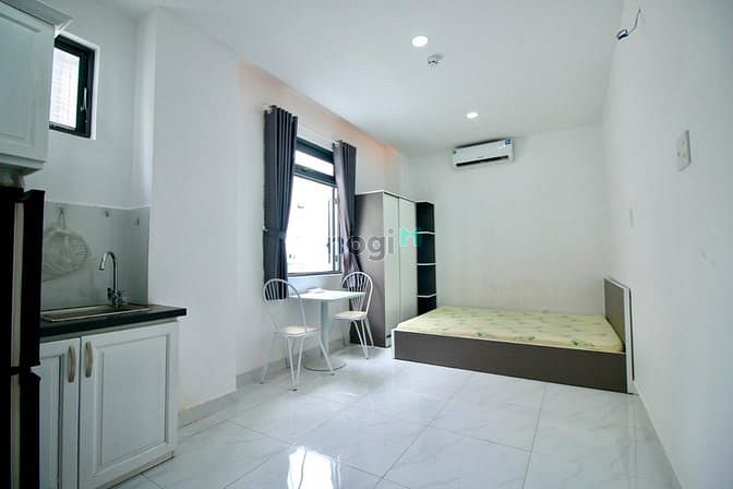 Hình ảnh 🚀🚀Studio cửa sổ thoáng trung tâm Bình Thạnh