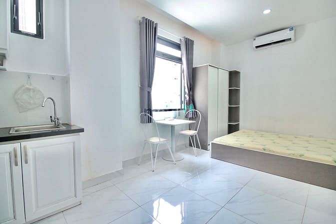 Hình ảnh 🚀🚀Studio cửa sổ thoáng trung tâm Bình Thạnh