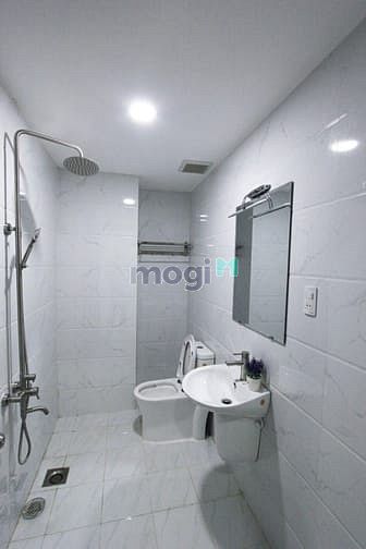 Hình ảnh Căn Hộ Studio Cao Cấp Full Nội Thất Tọa Lạc Tại Q7