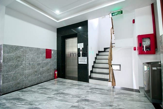 Hình ảnh 🚀🚀Studio cửa sổ thoáng trung tâm Bình Thạnh