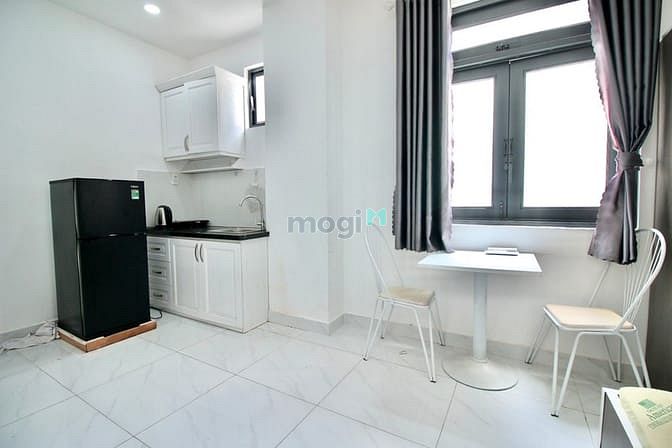 Hình ảnh 🚀🚀Studio cửa sổ thoáng trung tâm Bình Thạnh