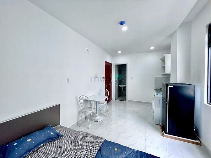 Hình ảnh 🚀🚀Studio cửa sổ thoáng trung tâm Bình Thạnh