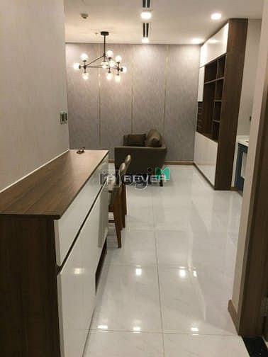 Hình ảnh Cc Sunwah Pearl chỉ với hơn 2,5 tỷ - 53m2 - 1PN, bao sang tên.